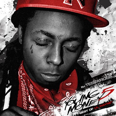 Download the new Best of Lil Wayne mixtape by Young Money