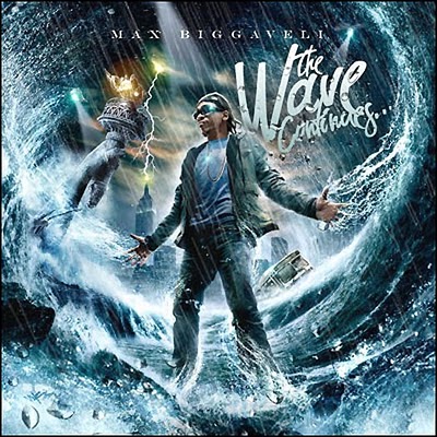 Max B – The Wave Continues Mixtape﻿ Download. Tracklist. 01 Try Me [03:34]