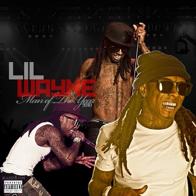 lil wayne 2010 mixtape