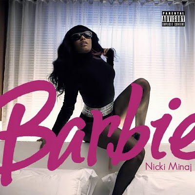 nicki minaj barbie world. Nicki Minaj – Barbie Mixtape