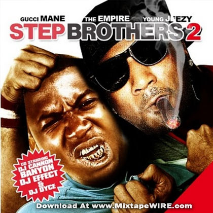 funny quotes from step brothers. gucci mane mixtapes 2009.
