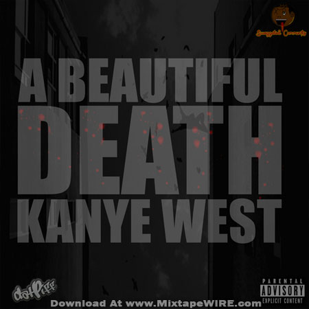 kanye west all of the lights cover art. Listen and download Kanye West
