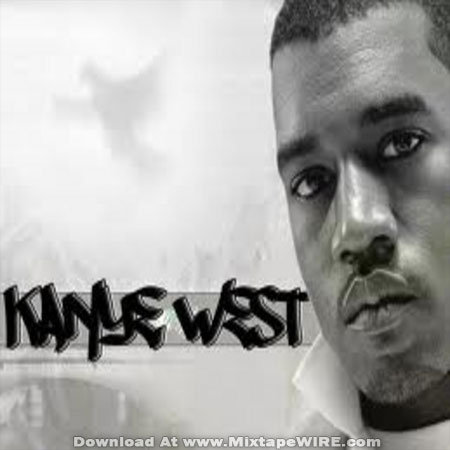 kanye west all of the lights cover art. Kanye West-All of the Lights