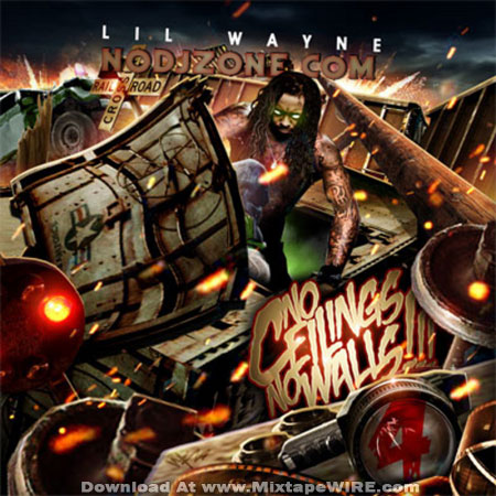 lil wayne right above it ft drake. 06 – Lil Wayne-Right Above It