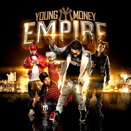 Download Young Money Empire Mixtape. Cover: Tracklist: Lil' Wayne: