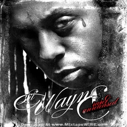 Listen and download Lil' Wayne – Rare And Unreleased Mixtape