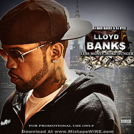 Lloyd Banks Money