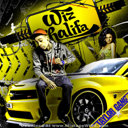 wiz khalifa. download Wiz Khalifa – The