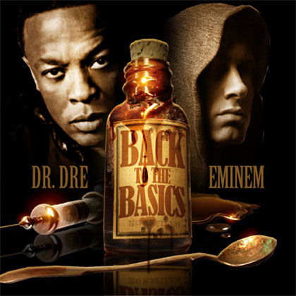 I Need A Doctor [Dr. Dre (feat. Eminem & Skylar Grey)]