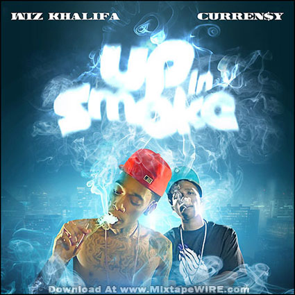 wiz khalifa roll up download. Roll Up