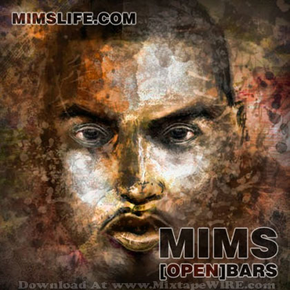 Download Mims – [Open] Bars Mixtape & Contest. (Bars are open, fill in with 