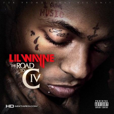 http://mixtapewire.com/2011/02/eminem-goat-greatest-time-mixtape/. Lil Wayne 