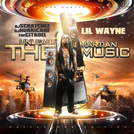Lil Wayne Music Downloads
