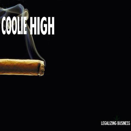 coolie high