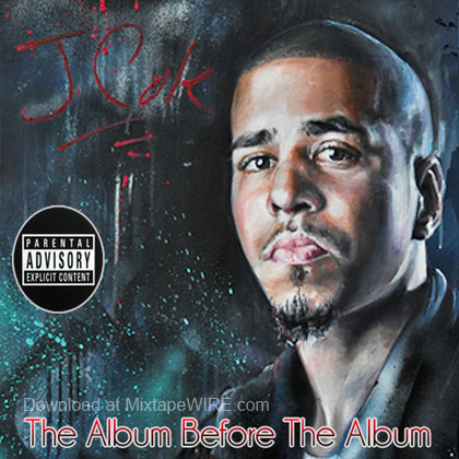 who dat girl album. J. Cole – Who Dat