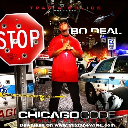 chicago code ratings. Bo Deal – The Chicago Code