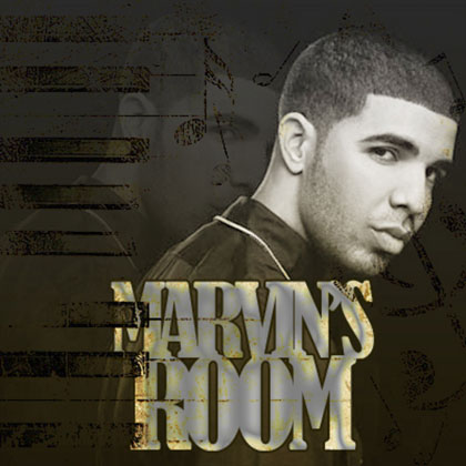 Drake+marvins+room+cover