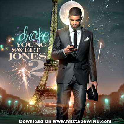 Resultado de imagen para Drake Young Sweet Jones