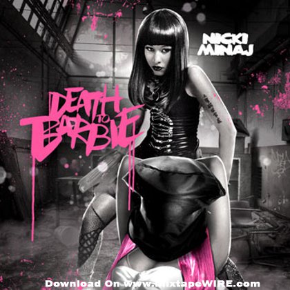 nicki minaj barbie world tracklist. Listen and download Nicki