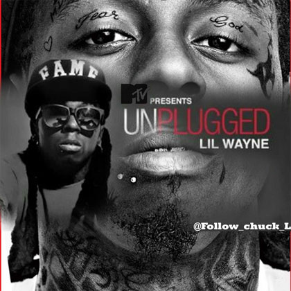 Lil Wayne,Unplugged music, videos, stats, and photos Lastfm