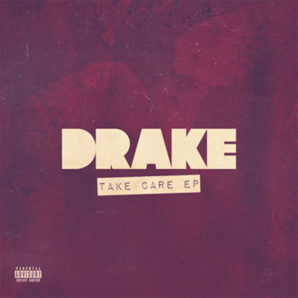 Drake+take+care+artwork