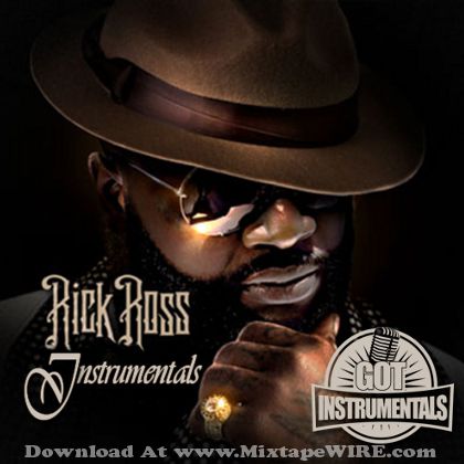 Rick Ross Instrumentals Download Mp3