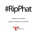 Lil Phat – #RipPhat A Tribute To The Yungin Mixtape By Dj Smallz ...