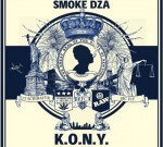 Smoke DZA – K.O.N.Y. Official Mixtape