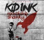 Kid Ink – Rocketshipshawty Official Mixtape By Tha Alumni