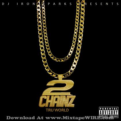 2 Chainz Im Different Free Download
