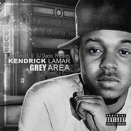 The New West Kendrick Lamar Free