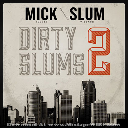 slum-village-dirty-slums-2-mixtape