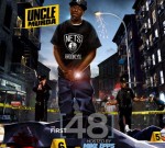 Uncle Murda – The First 48 Official Mixtape By Mike Epps