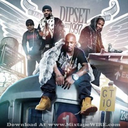 dipset-established-in-1997-mixtape-cover