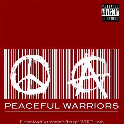 C_N_S_Peaceful_Warriors_Mixtape
