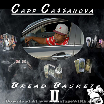 Capp_Cassanova_Bread_Basket_II_Mixtape