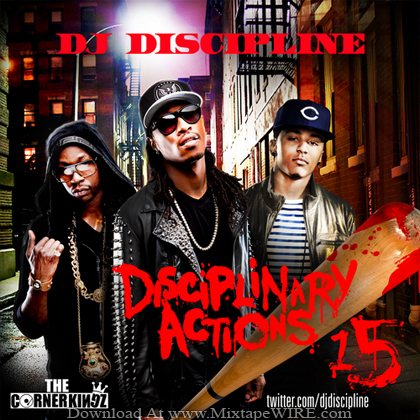 DJ_Discipline_Disciplinary_Actions_V15_Mixtape