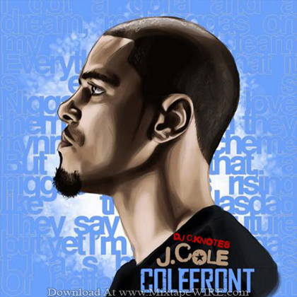 J_Cole_Cole_Front