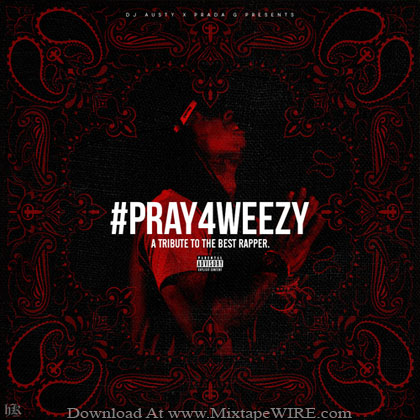 Lil_Wayne_Pray4Weezy_Mixtape