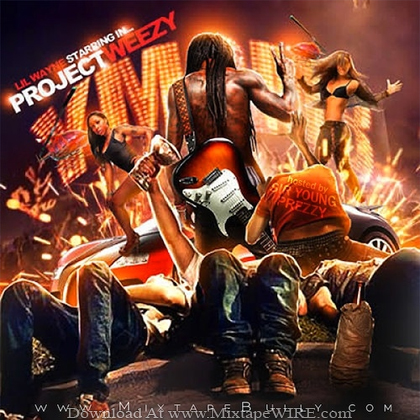 Lil_Wayne_Project_Weezy_Mixtape