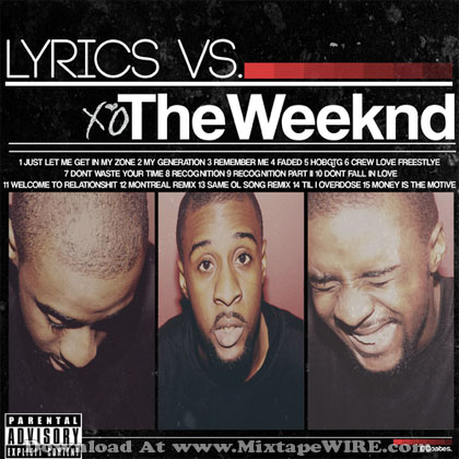 Lyrics_Vs_The_Weeknd