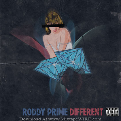 Roddy_Prime_Different_Mixtape