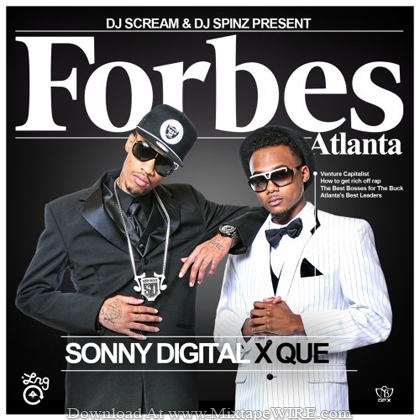 Sonny_Digital_Que_Forbes_Atlanta_Mixtape