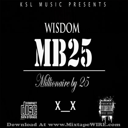Wisdom-MB25