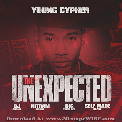 Young_Cypher_Unexpected_Mixtape