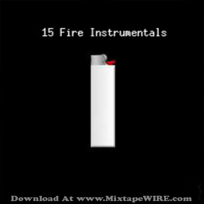 fire-instrumentals