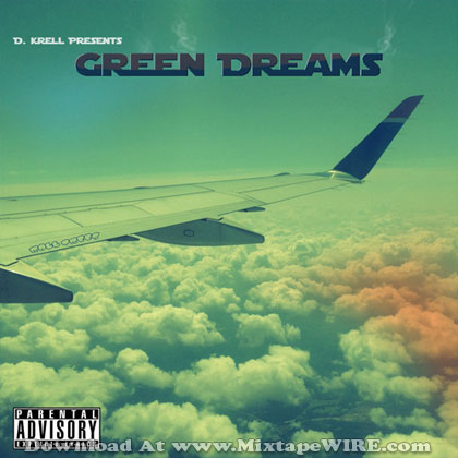 green-dreams