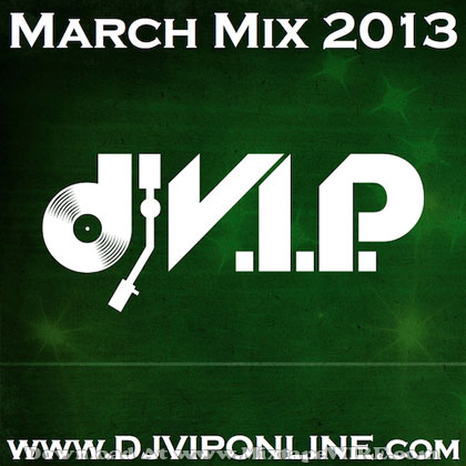 march-mix-2013