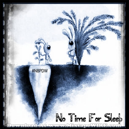 no-time-for-sleep