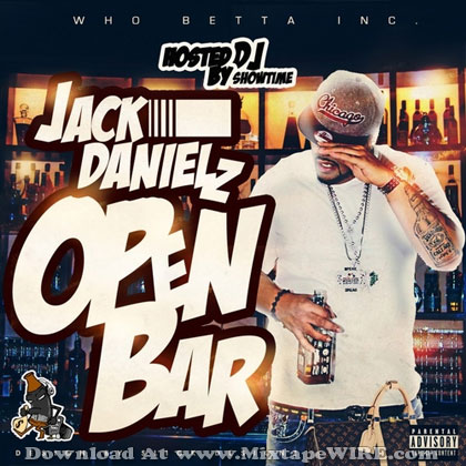 open-bar